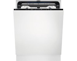 Electrolux KEMB9310L vaatwasser Volledig ingebouwd 15 couverts