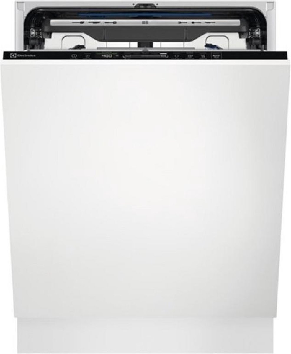 Electrolux KEMB9310L vaatwasser Volledig ingebouwd 15 couverts