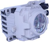 CINEVERSUM FORCE TWO 3D beamerlamp R9800105, bevat originele P-VIP lamp. Prestaties gelijk aan origineel.
