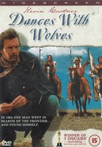 Dances With Wolves (Wide-Screen)(Extended)(Import)
