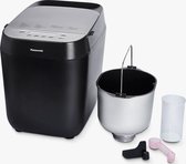Bol.com PANASONIC Broodbakmachine SD-ZF2010KXF aanbieding Bol.com PANASONIC Broodbakmachine SD-ZF2010KXF aanbieding