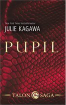 Talon Saga - Pupil
