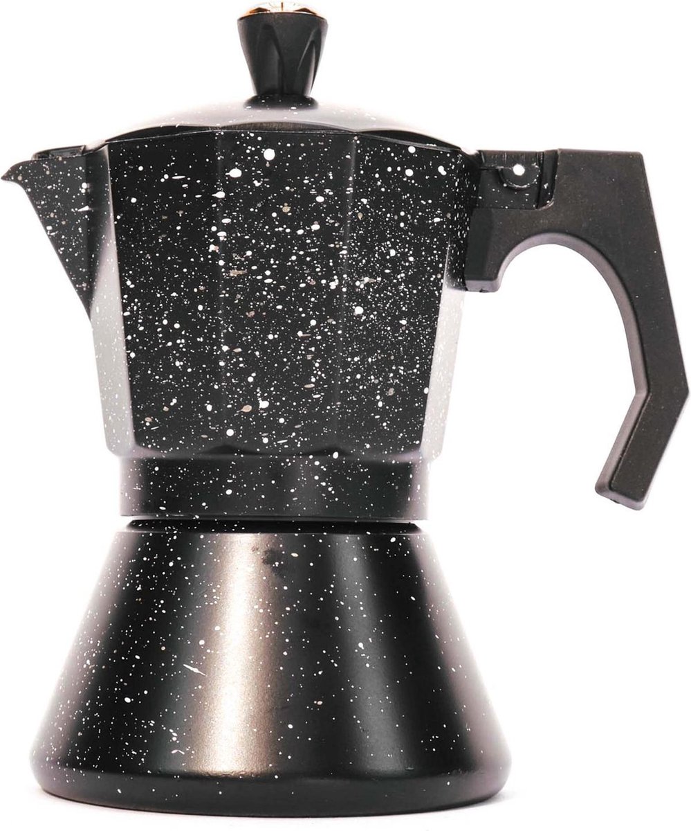 leveren Zakenman Dag Rosenberg - XL Percelator voor 9 kopjes - Espresso koffiepot | bol.com