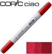 COPIC CIAO MARKER R46 STRONG RED