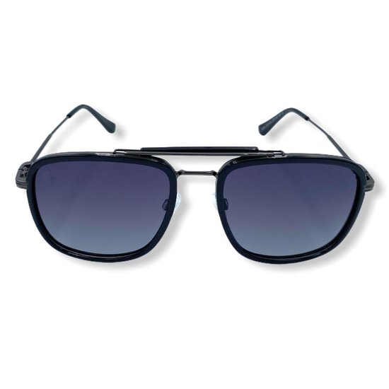 BEINGBAR New Classic Sunglasses 400270 van BEINGBAR — afbeelding 2