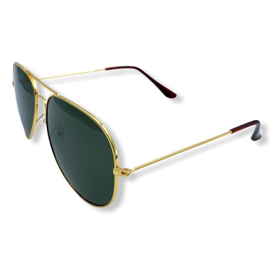 BEINGBAR New Classic Sunglasses - Gepolariseerde Zonnebril 400257 van BEINGBAR — afbeelding 5