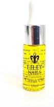 Nagelriem olie Citrus pipet 10ml per stuk