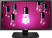 Bol.com LG 24MB37PY-B 605 cm (23.8") 1920 x 1080 Pixels Full HD LED Zwart aanbieding