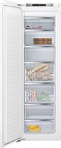 Siemens GI81NAEF0 Inbouw Vriezer – 178 cm – 212L – noFrost – iQ500