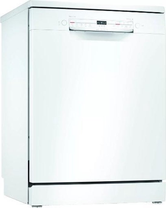 Bosch Serie 2 SMS2ITW04E vaatwasser Vrijstaand 12 couverts E