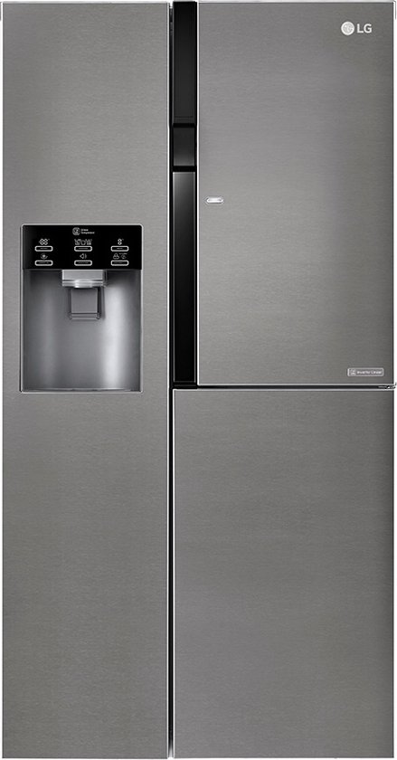 LG GSJ361DIDV Door-in-door