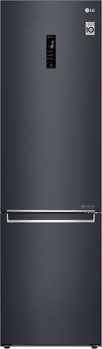 LG GBB72MCUFN
