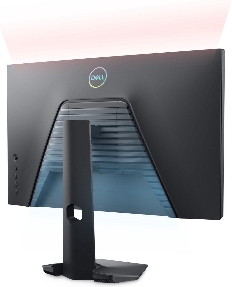 Dell S2421HGF - Gaming Monitor - 144hz - 24 inch | bol