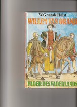 Willem van oranje vader des vaderla