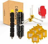 DBAGS iRobot ReplacementKit 700 series (Filters + Borstels)