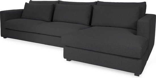 i-Sofa Capri Hoekbank rechts