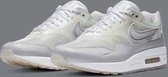 Nike Air Max 1 - SNKRS Day White - Maat EU36 - wit - Parelmoer - DA4300-100