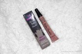 I love Make up - Lip lava Molten Chocolate liquid lipstick