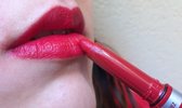 NYC Cityproof lip color - 300 Red High Line