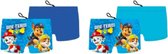 Paw Patrol zwembroek - blauw - Maat 5 jaar / 1 stuk