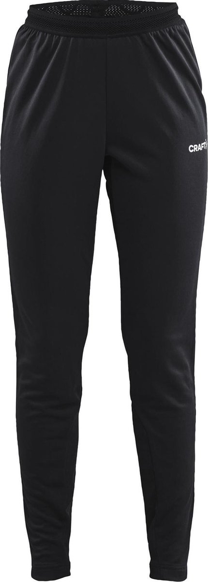 430x1200.jpg Craft Evolve Slim Trainingsbroek Dames - Maat M - Afbeelding 1