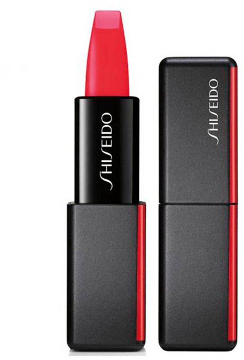 Lippenstift Modernmatte Powder Shiseido