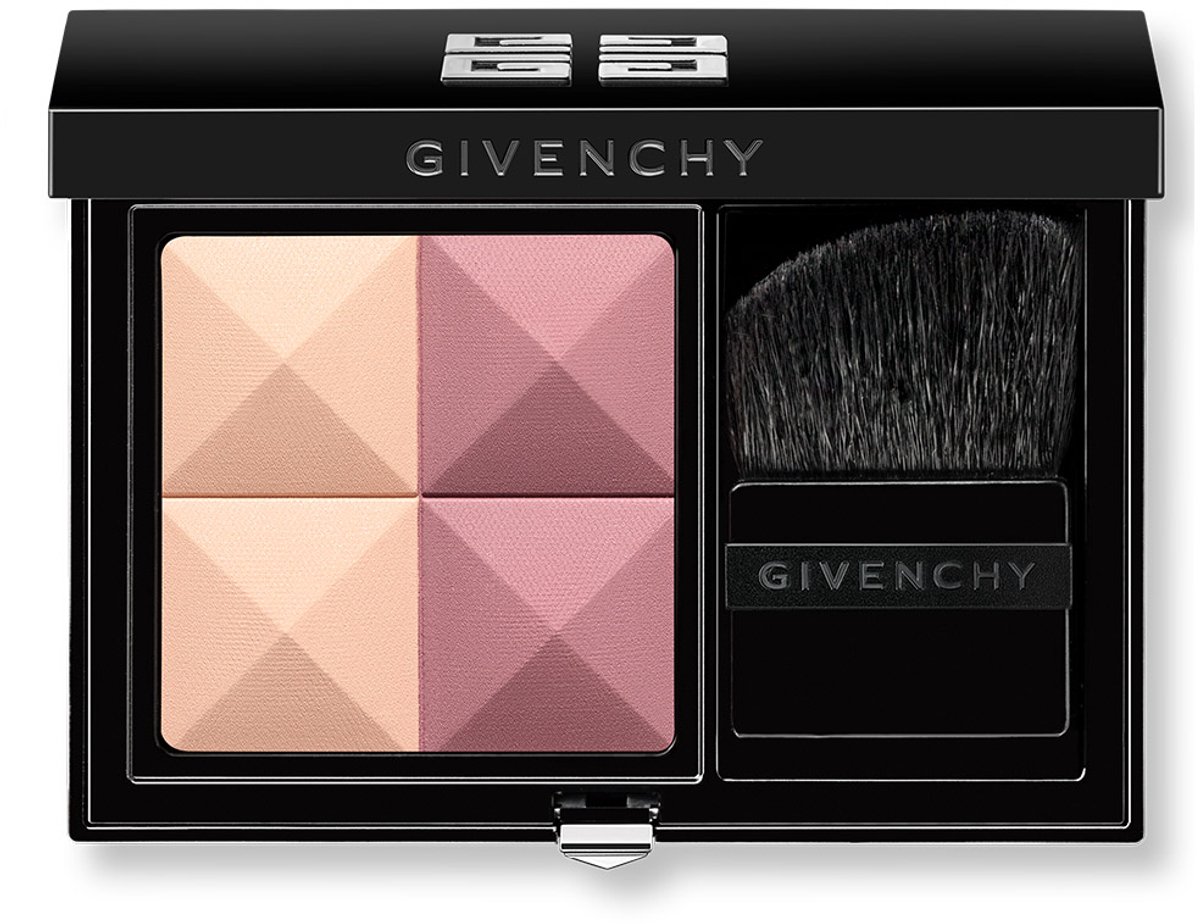 Givenchy Prism Blush No:07 Wild 6.5 Gr