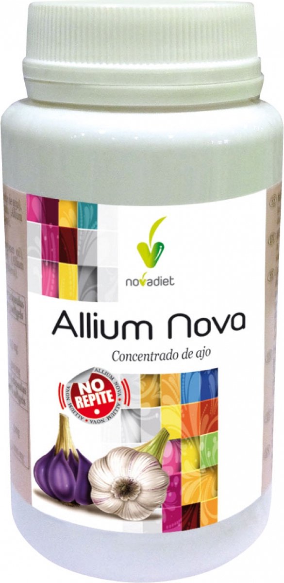Novadiet Allium Nova 30 Compr