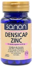 Sanon Densicap Zinc 60 Ca!psulas De 545 Mg