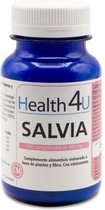 H4u Salvia 100 Comprimidos De 500 Mg