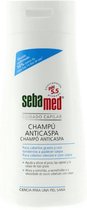 Anti-Roos Shampoo Sebamed (400 ml)