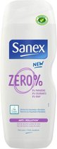 Sanex Zero Anti Pollution Shower Gel 600ml