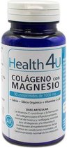 H4u H4u Colágeno Con Magnesio 1000 Mg 90 Comprimidos