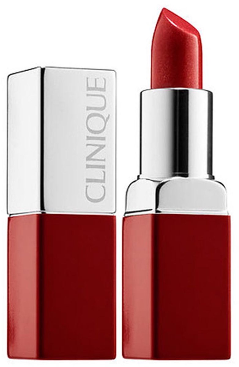 Clinique Pop Lip Colour + Primer Lippenstift  - Passion Pop
