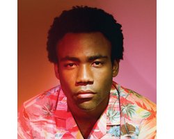 Childish Gambino - Because The Internet (2 LP)
