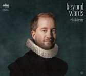 Felix Klieser - Beyond Words (CD)