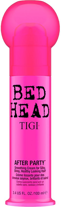 Tigi After Party 100ml crème capillaire Femmes