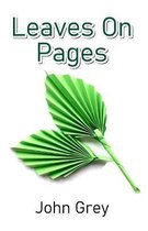 Leaves On Pages