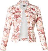 YESTA Jalivia Jack - Port/Multi colour - maat 4(54/56)