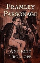 Framley Parsonage Illustrated