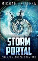 Storm Portal (Quantum Touch Book 1)