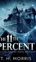 The 11th Percent (The 11th Percent Book 1)