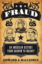 Fraud – An American History from Barnum to Madoff