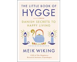 The Little Book of Hygge