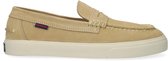 Sebago Manitou Instappers - Heren - Beige - Maat 42