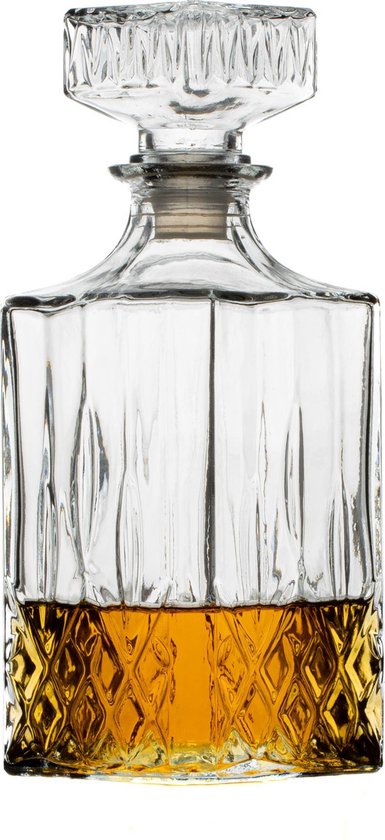 Sareva Whiskey Karaf - 1 liter