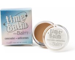 The Balm timeBalm Anti Wrinkle Concealer Just Before Dark