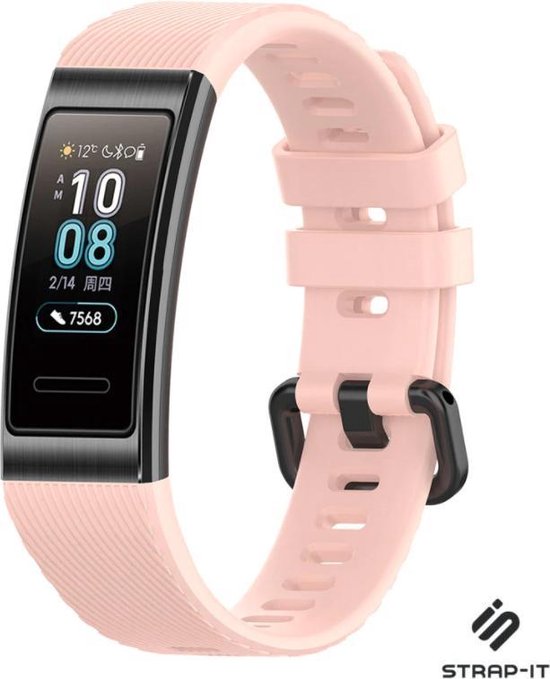 Strap huawei band 4 hotsell