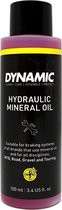 Dynamic Hydraulic Mineral Oil - remvloeistof schijfrem fiets - Mineraal olie Remvloeistof voor Racefiets, Gravelbike, MTB en Trekkingfiets