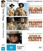 Trinity (DVD)